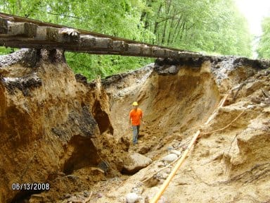 SAUK COUNTY HEALTH CARE CENTER