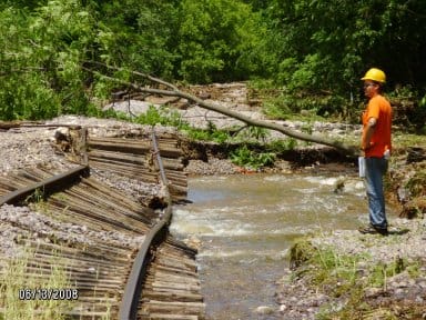 SAUK COUNTY HEALTH CARE CENTER