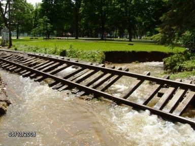 SAUK COUNTY HEALTH CARE CENTER