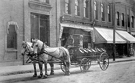 SAUK COUNTY HEALTH CARE CENTER