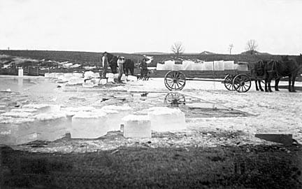 SAUK COUNTY HEALTH CARE CENTER