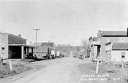SAUK COUNTY HEALTH CARE CENTER