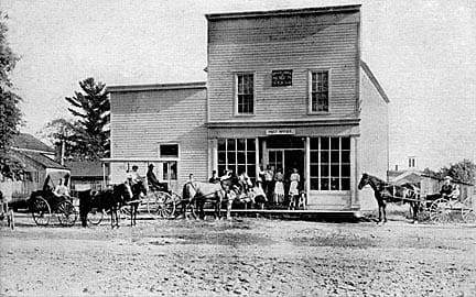 SAUK COUNTY HEALTH CARE CENTER
