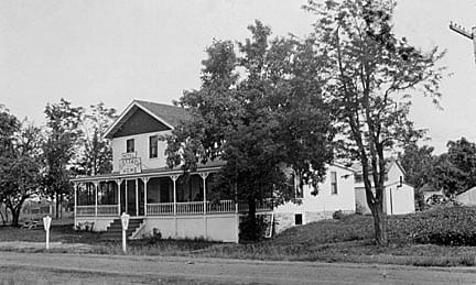 SAUK COUNTY HEALTH CARE CENTER