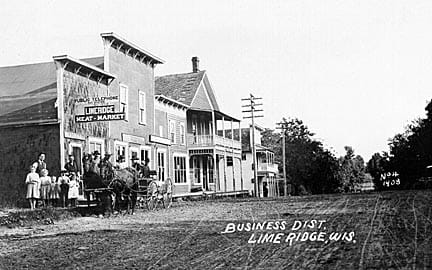 SAUK COUNTY HEALTH CARE CENTER