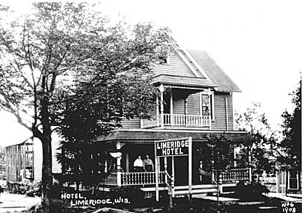 SAUK COUNTY HEALTH CARE CENTER