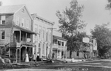 SAUK COUNTY HEALTH CARE CENTER