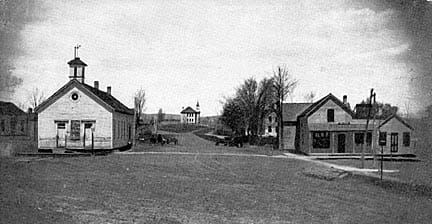 SAUK COUNTY HEALTH CARE CENTER