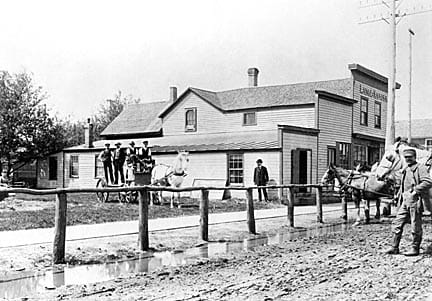 SAUK COUNTY HEALTH CARE CENTER