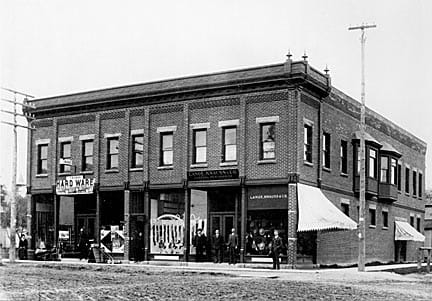 SAUK COUNTY HEALTH CARE CENTER