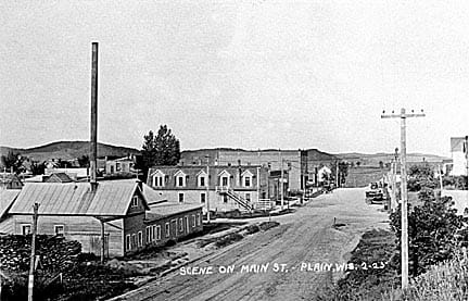 SAUK COUNTY HEALTH CARE CENTER
