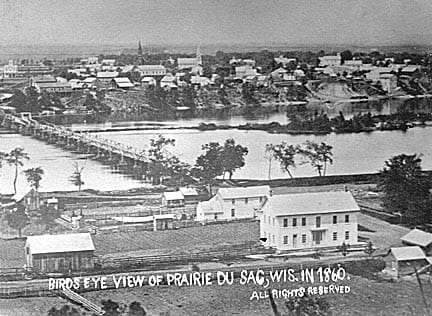 SAUK COUNTY HEALTH CARE CENTER