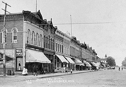 SAUK COUNTY HEALTH CARE CENTER
