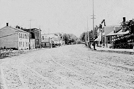 SAUK COUNTY HEALTH CARE CENTER