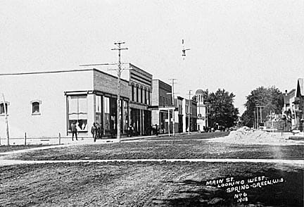 SAUK COUNTY HEALTH CARE CENTER