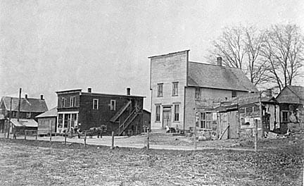 SAUK COUNTY HEALTH CARE CENTER