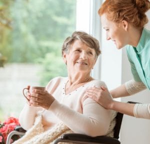 Foothill Acres Rehabilitation & Nursing Center