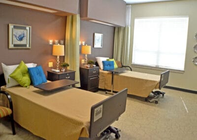 Spanish Hills Wellness Suites