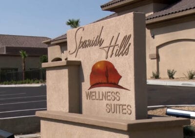 Spanish Hills Wellness Suites