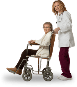 Four Seasons Nursing and Rehabilitation Center