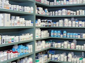 Four Seasons Nursing and Rehabilitation Center