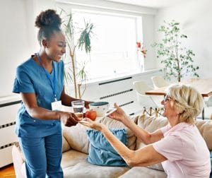 The Center for Nursing and Rehabilitation at Hoosick Falls