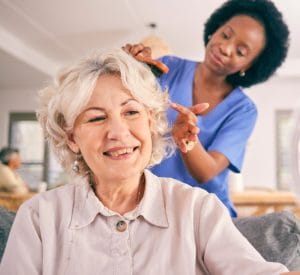 The Center for Nursing and Rehabilitation at Hoosick Falls