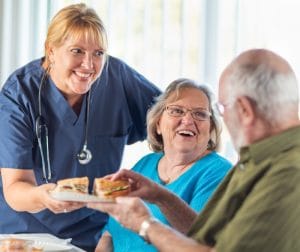 The Center for Nursing and Rehabilitation at Hoosick Falls