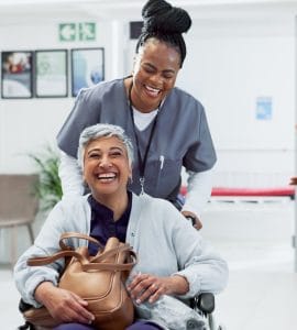 The Center for Nursing and Rehabilitation at Hoosick Falls