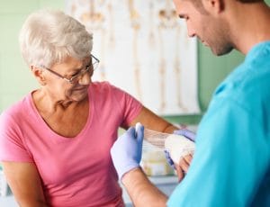 The Center for Nursing and Rehabilitation at Hoosick Falls