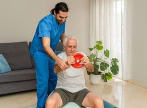 The Center for Nursing and Rehabilitation at Hoosick Falls