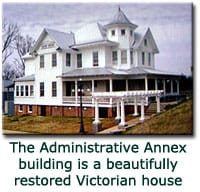 Goodwater Healthcare Center