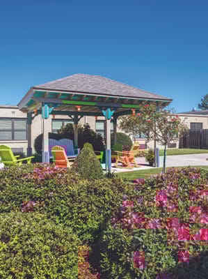 Limestone Nursing and Rehabilitation Center