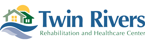 Logo of Twin Rivers Rehabilitation and Healthcare Center