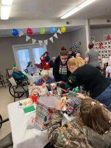 Piggott Healthcare & Senior Living