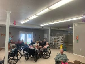 Piggott Healthcare & Senior Living