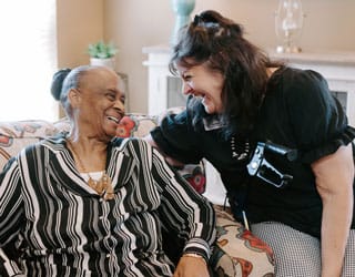 Brookridge Cove Rehabilitation and Care Center