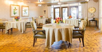 Salem Place Nursing and Rehabilitation Center, Inc.