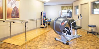 Salem Place Nursing and Rehabilitation Center, Inc.