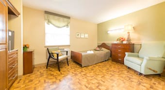 Salem Place Nursing and Rehabilitation Center, Inc.