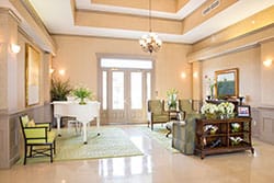 Salem Place Nursing and Rehabilitation Center, Inc.