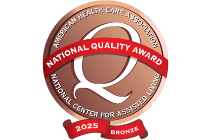 Brookridge Cove Rehabilitation and Care Center