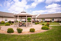Salem Place Nursing and Rehabilitation Center, Inc.