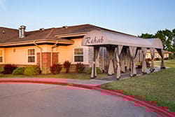 Salem Place Nursing and Rehabilitation Center, Inc.