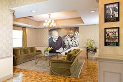 Salem Place Nursing and Rehabilitation Center, Inc.