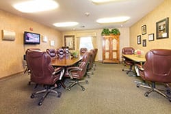 Salem Place Nursing and Rehabilitation Center, Inc.