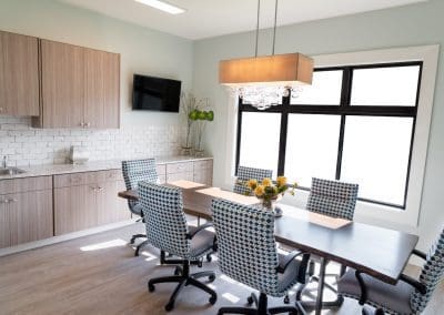 Innisfree Health and Rehab, LLC