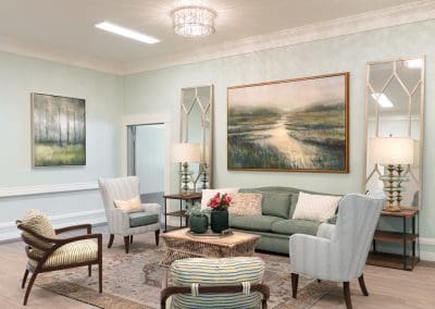 Innisfree Health and Rehab, LLC