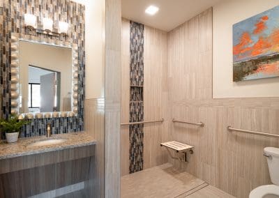 Innisfree Health and Rehab, LLC