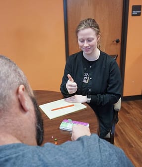 Randolph County Nursing Home